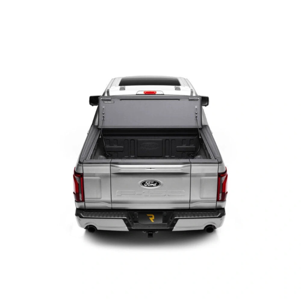BAK 2026 Ford Ranger 5ft Bed BAKFlip MX4 Bed Cover - BAK 448352
