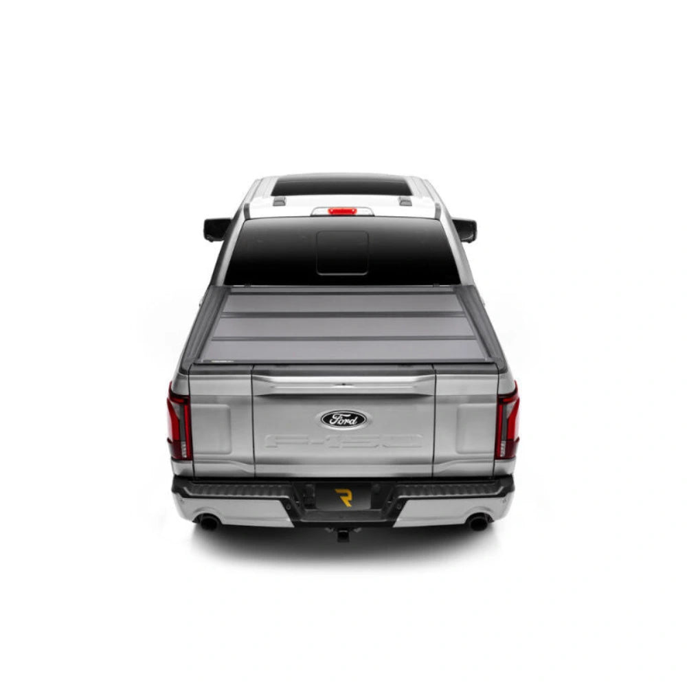 BAK 2026 Ford Ranger 5ft Bed BAKFlip MX4 Bed Cover - BAK 448352