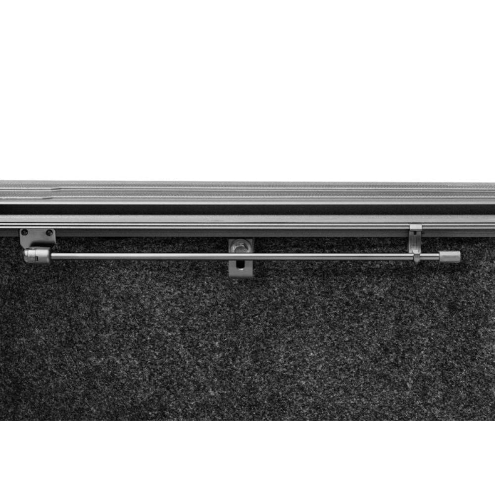 BAK 2026 Ford Ranger 5ft Bed BAKFlip MX4 Bed Cover - BAK 448352