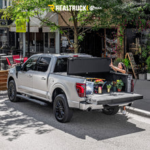 Load image into Gallery viewer, BAK BAK 2026 Ford Ranger 5ft Bed BAKFlip MX4 Bed Cover