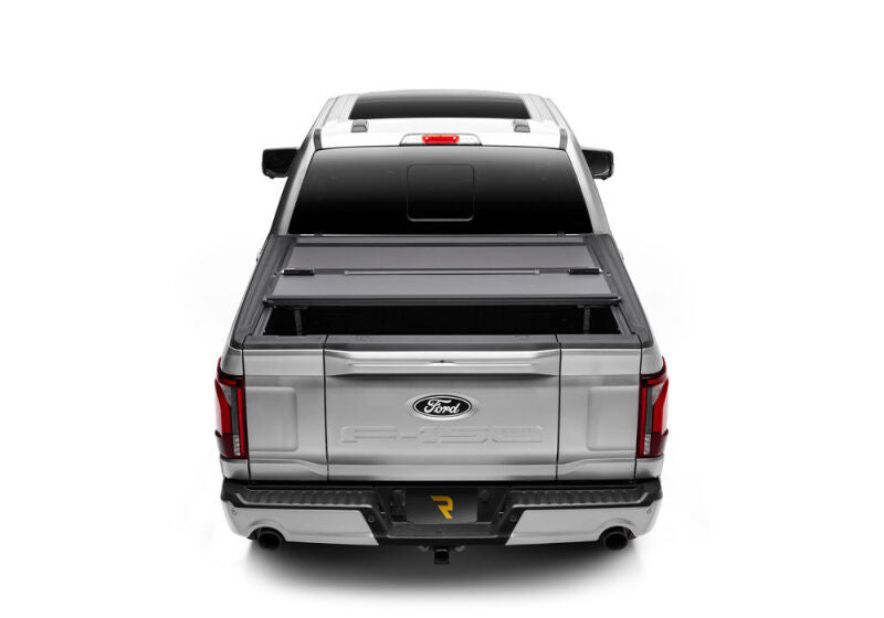 BAK BAK 2026 Ford Ranger 5ft Bed BAKFlip MX4 Bed Cover