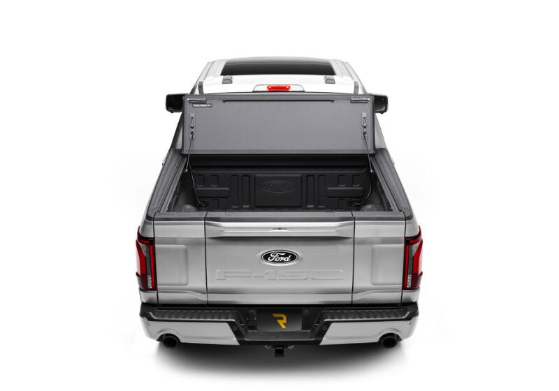 BAK BAK 2026 Ford Ranger 5ft Bed BAKFlip MX4 Bed Cover
