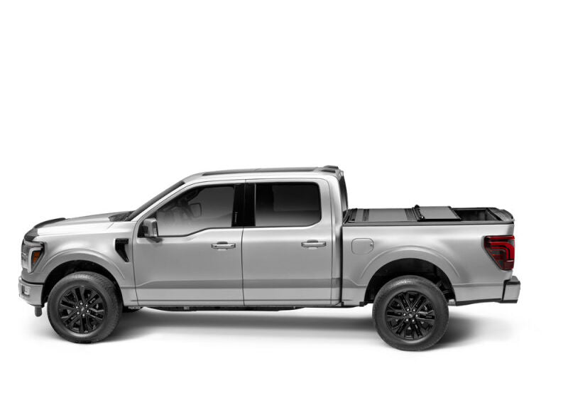 BAK BAK 2026 Ford Ranger 5ft Bed BAKFlip MX4 Bed Cover