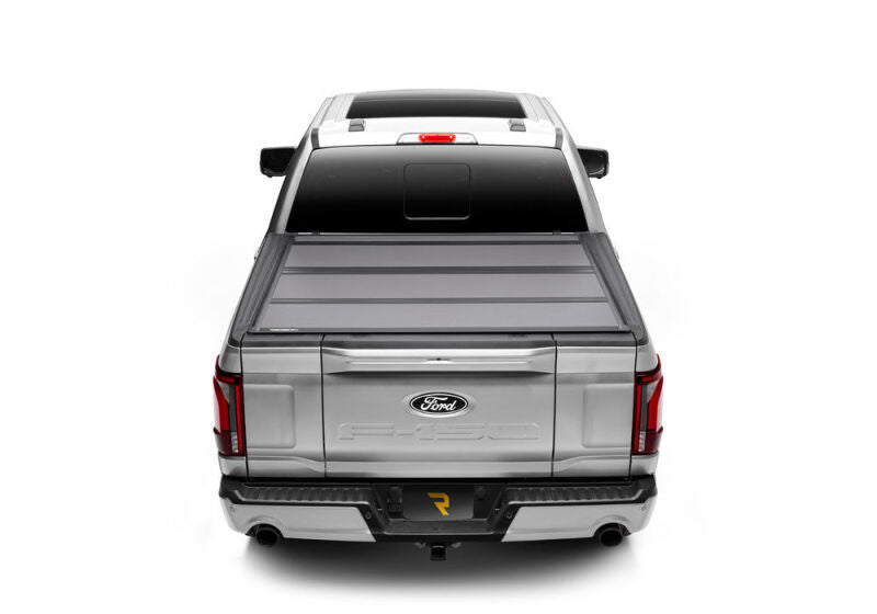 BAK BAK 2026 Ford Ranger 5ft Bed BAKFlip MX4 Bed Cover