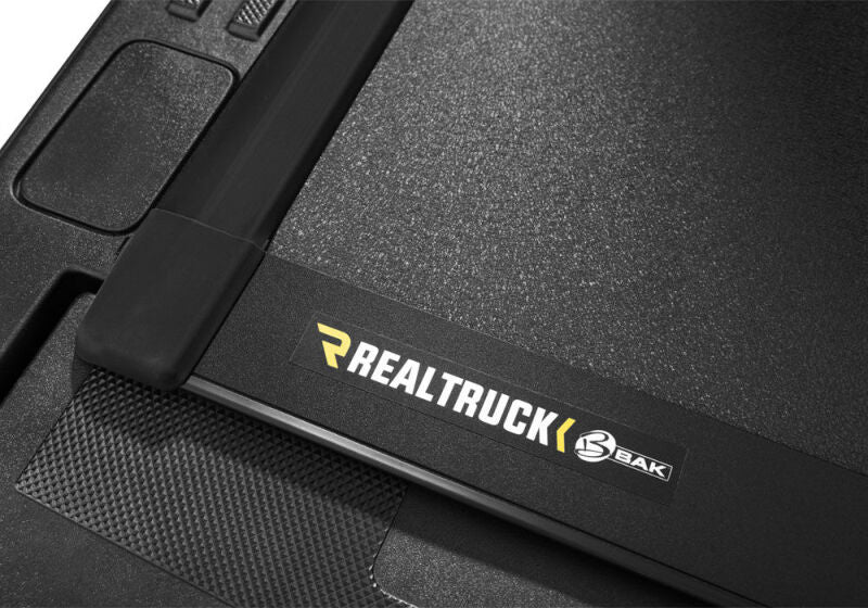 BAK BAK 2026 Ford Ranger 5ft Bed BAKFlip MX4 Bed Cover