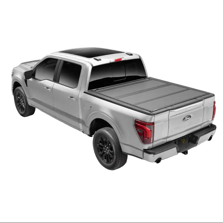 BAK BAK 2026 Ford Ranger 5ft Bed BAKFlip MX4 Bed Cover