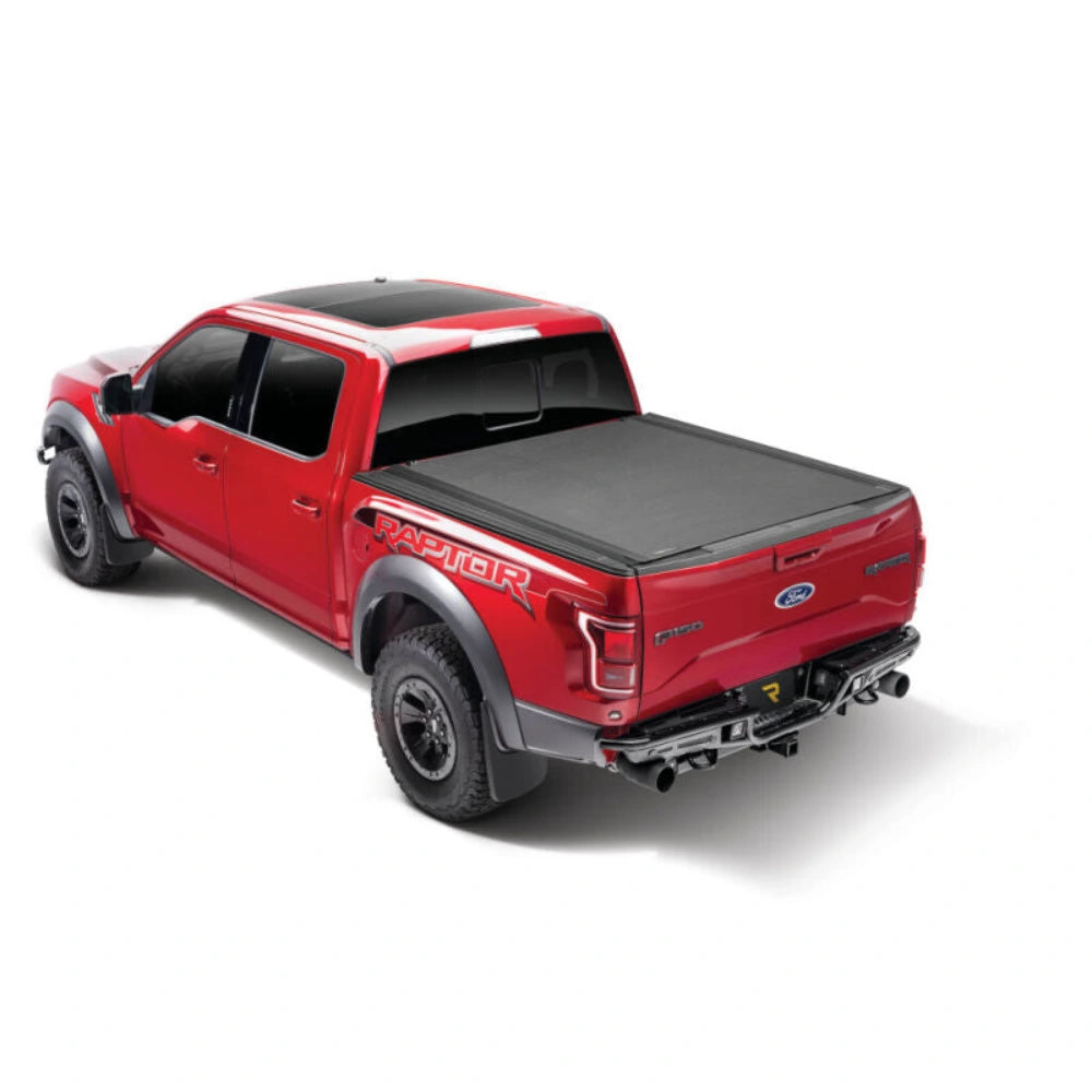 BAK 80352BAK Revolver X4s Tonneau Cover - 2026 Ford Ranger 5-Foot Bed - BAK 80352BAK