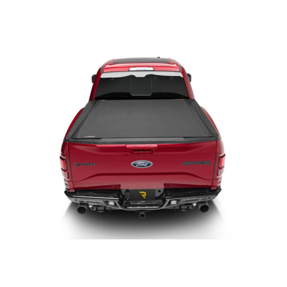BAK 80352BAK Revolver X4s Tonneau Cover - 2026 Ford Ranger 5-Foot Bed - BAK 80352BAK