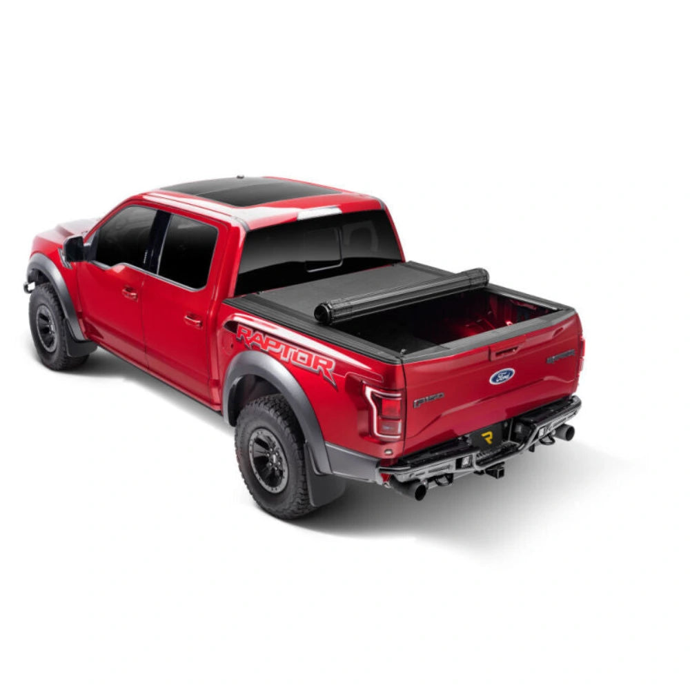BAK 80352BAK Revolver X4s Tonneau Cover - 2026 Ford Ranger 5-Foot Bed - BAK 80352BAK