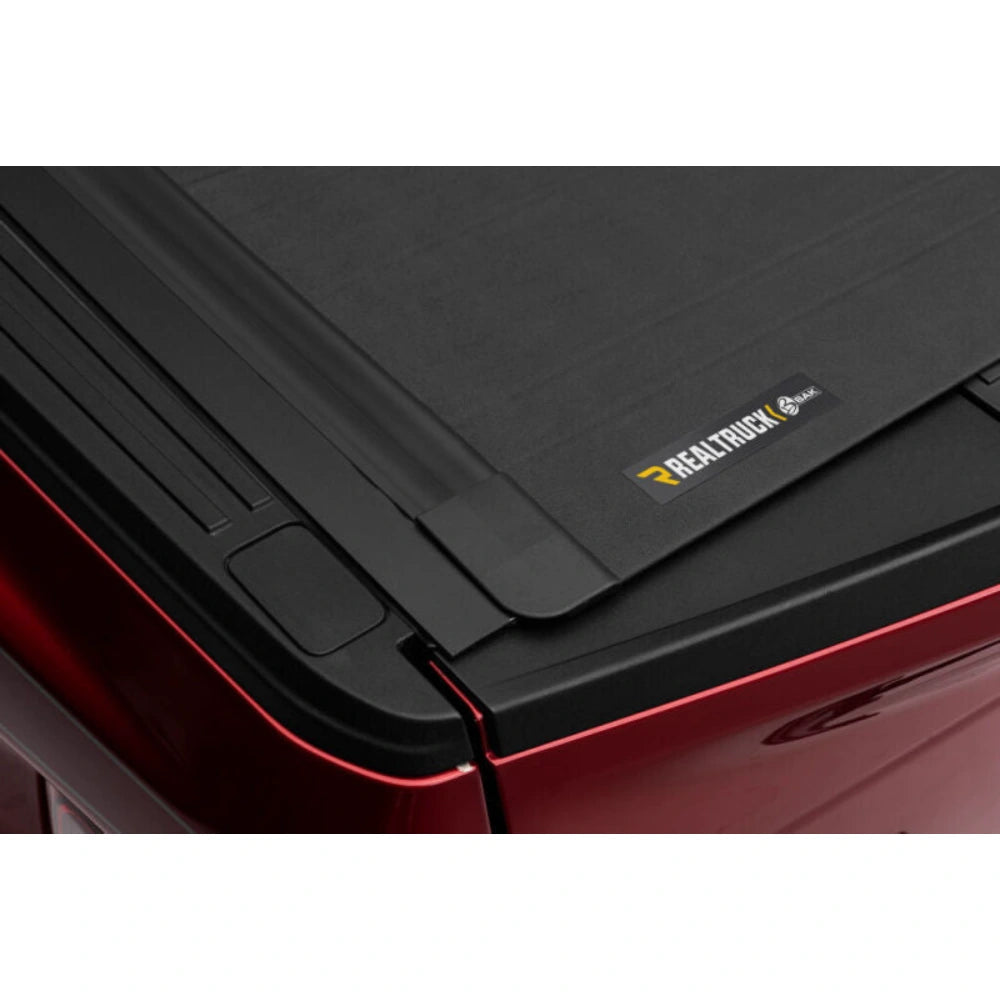 BAK 80352BAK Revolver X4s Tonneau Cover - 2026 Ford Ranger 5-Foot Bed - BAK 80352BAK