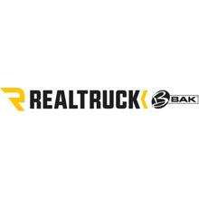 Load image into Gallery viewer, BAK 80352BAK Revolver X4s Tonneau Cover - 2026 Ford Ranger 5-Foot Bed - BAK 80352BAK