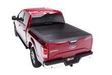 Load image into Gallery viewer, BAK 21-22 Ford F-150 (Incl. 2022 Lightning) BAKFlip F1 5.7ft Bed Cover - Black Ops Auto Works