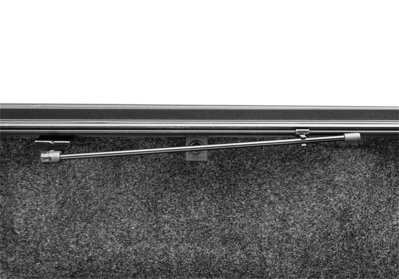 BAK 21-22 Ford F-150 (Incl. 2022 Lightning) BAKFlip MX4 5.7ft Bed Cover - Matte Finish - Black Ops Auto Works