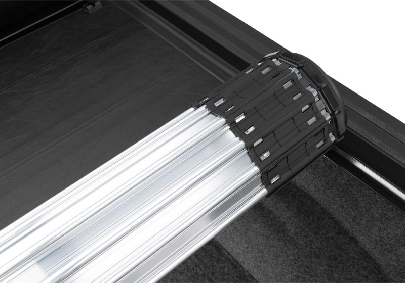 BAK 21-22 Ford F-150 (Incl. 2022 Lightning) Revolver X2 5.7ft Bed Cover - Black Ops Auto Works