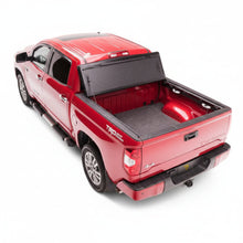 Load image into Gallery viewer, BAK BAKFlip G2 tonneau cover primary view for Honda Ridgeline truck bed