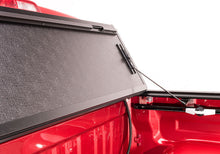 Load image into Gallery viewer, BAK BAKFlip G2 tonneau cover mounted on Honda Ridgeline truck bed