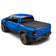 Load image into Gallery viewer, BAK 80146RK Revolver X4 TS Tonneau Cover - 2023-2026 Chevrolet Colorado and GMC Canyon 5.2-Foot Bed - BAK 80146RK