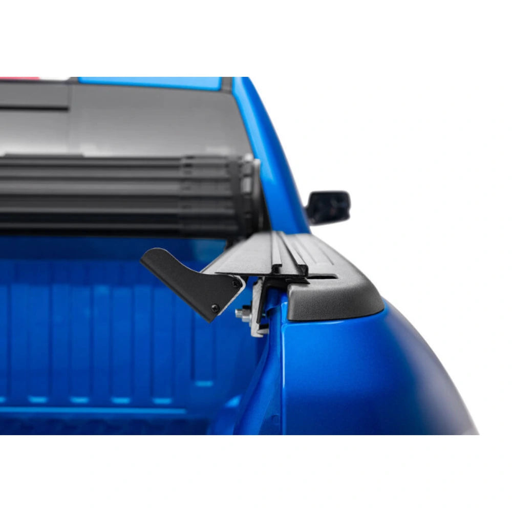 BAK 80146RK Revolver X4 TS Tonneau Cover - 2023-2026 Chevrolet Colorado and GMC Canyon 5.2-Foot Bed - BAK 80146RK