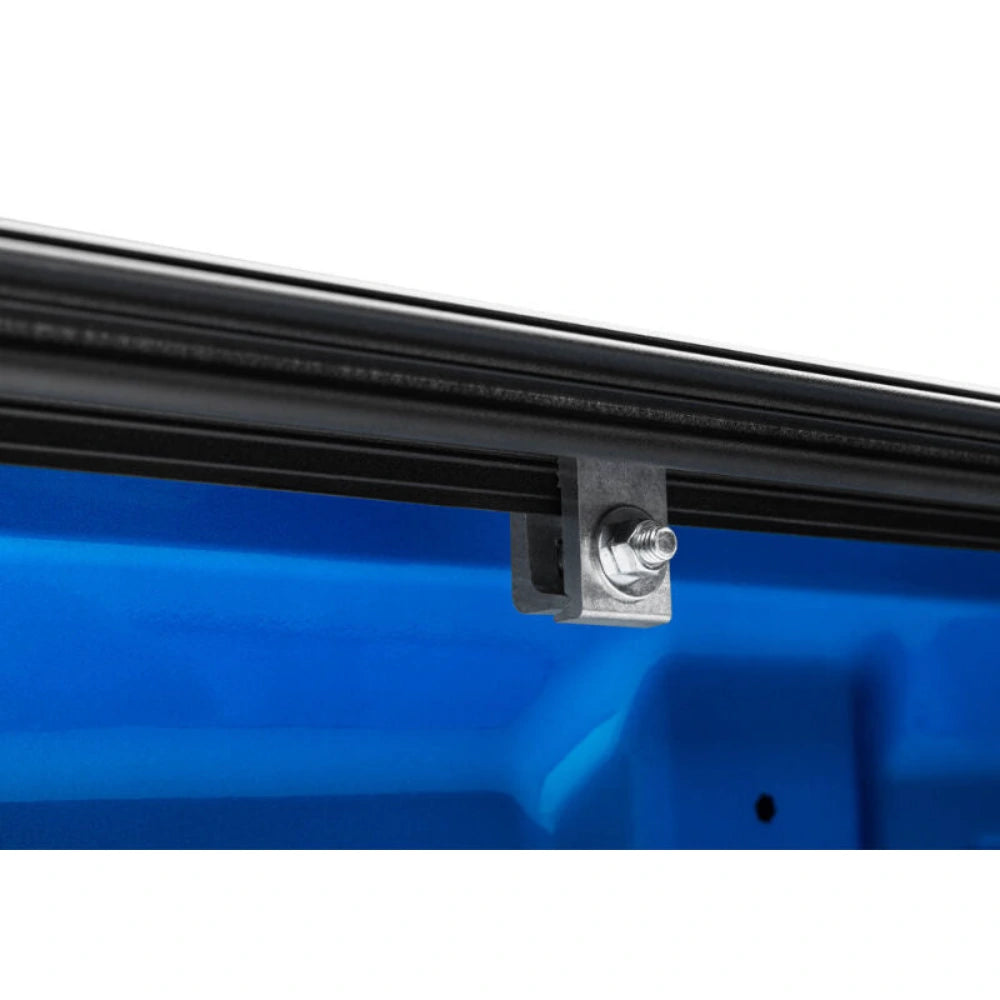 BAK 80146RK Revolver X4 TS Tonneau Cover - 2023-2026 Chevrolet Colorado and GMC Canyon 5.2-Foot Bed - BAK 80146RK
