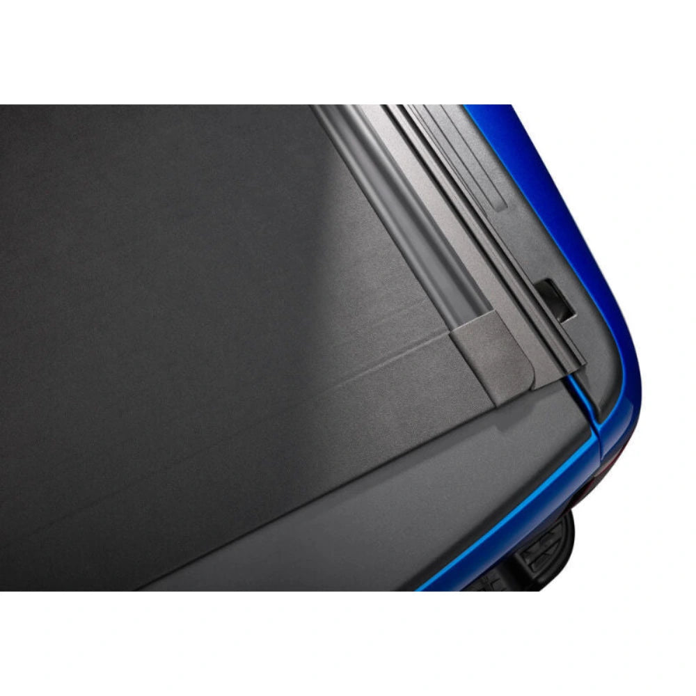 BAK 80146RK Revolver X4 TS Tonneau Cover - 2023-2026 Chevrolet Colorado and GMC Canyon 5.2-Foot Bed - BAK 80146RK
