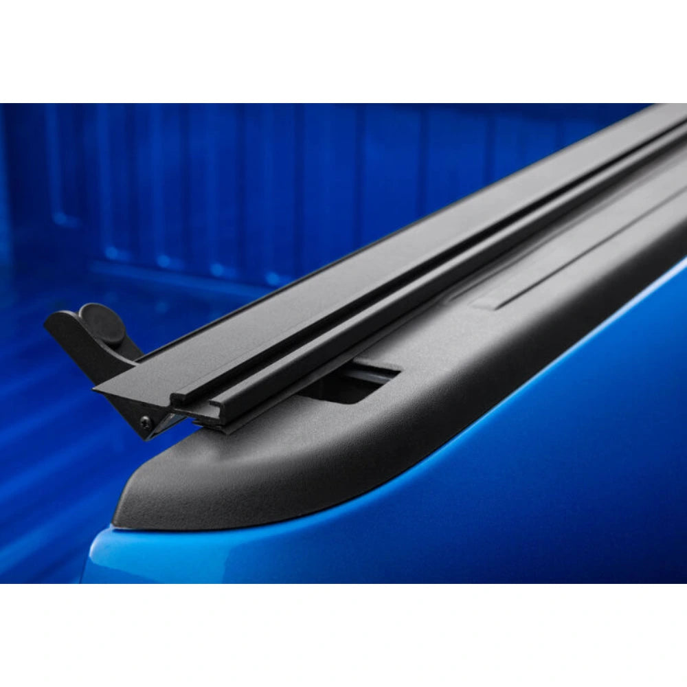 BAK 80146RK Revolver X4 TS Tonneau Cover - 2023-2026 Chevrolet Colorado and GMC Canyon 5.2-Foot Bed - BAK 80146RK