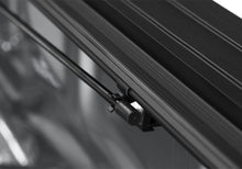 Load image into Gallery viewer, BAK 2021+ Ford F-150 Regular &amp; Super Cab BAKFlip MX4 8ft Bed Cover - Matte Finish detail view