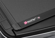 Load image into Gallery viewer, BAK 2021+ Ford F-150 Regular &amp; Super Cab BAKFlip MX4 8ft Bed Cover - Matte Finish side view