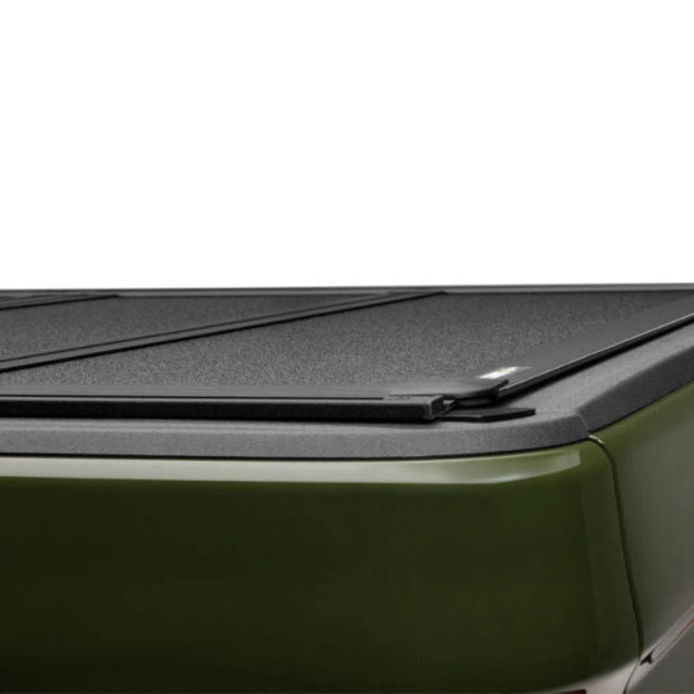 449134TS BAKFlip MX4 TS Silverado/Sierra HD 8.2ft