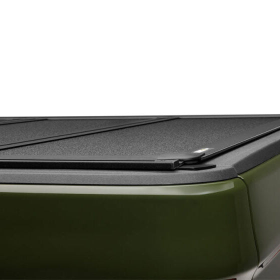 449134TS BAKFlip MX4 TS Silverado/Sierra HD 8.2ft
