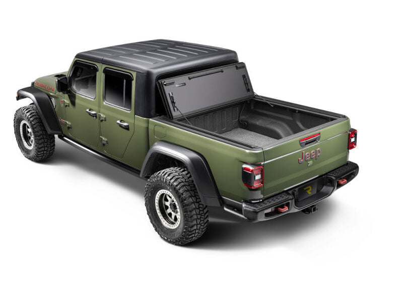 BAK 449204TS BAKFlip MX4 TS Ram 2500/3500 8ft Bed
