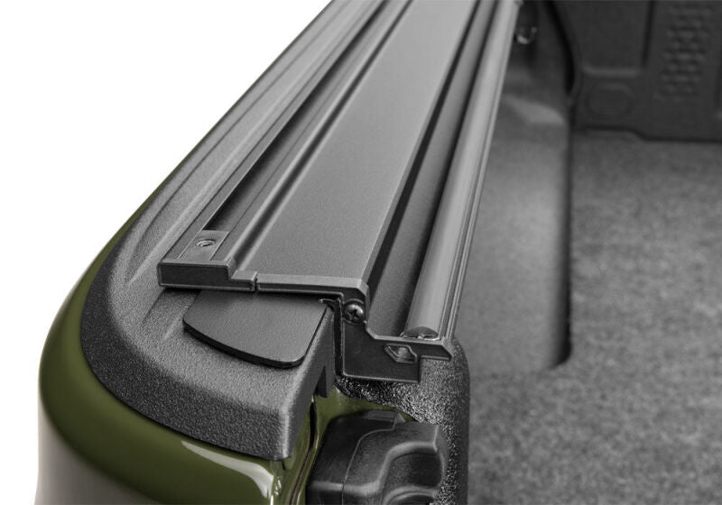 BAK 449331TS BAKFlip MX4 TS 2017-2026 Ford Super Duty