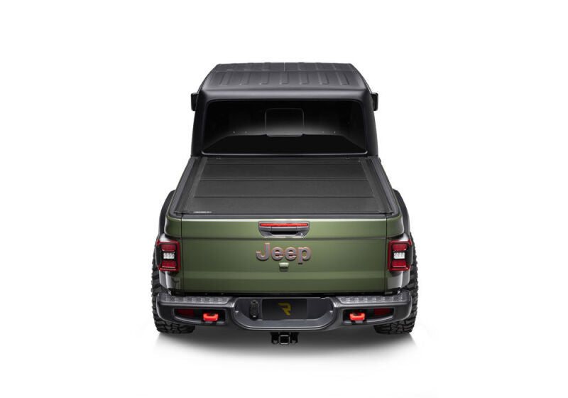 BAK 449331TS BAKFlip MX4 TS 2017-2026 Ford Super Duty