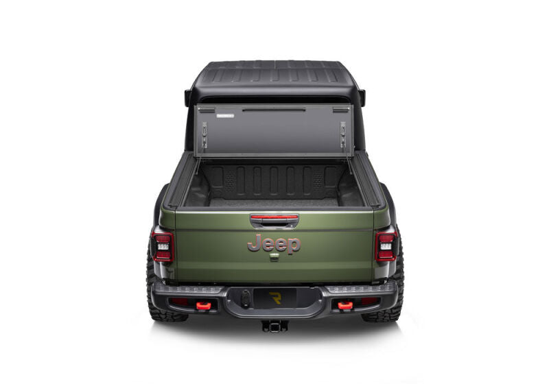 BAK 449331TS BAKFlip MX4 TS 2017-2026 Ford Super Duty
