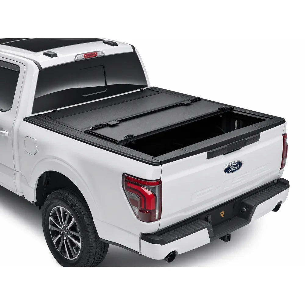 450130 BAKFlip MX4 EZ-Lift Silverado Sierra 2019-26