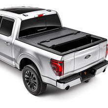 Load image into Gallery viewer, BAK 450227 BAKFlip MX4 EZ-Lift tonneau cover for 2019-2026 Ram 1500 with 5-foot-7-inch bed