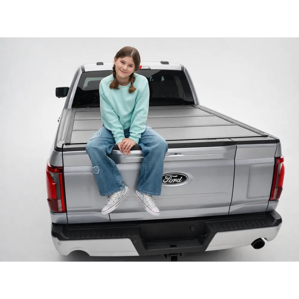 BAK 450324 MX4 EZ-Lift 21-26 Ford Maverick 4.5ft Cover