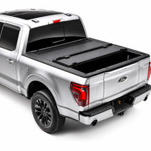 Load image into Gallery viewer, BAK 450339 BAKFlip MX4 EZ-Lift tonneau cover for 2021-2026 Ford F-150 and F-150 Lightning