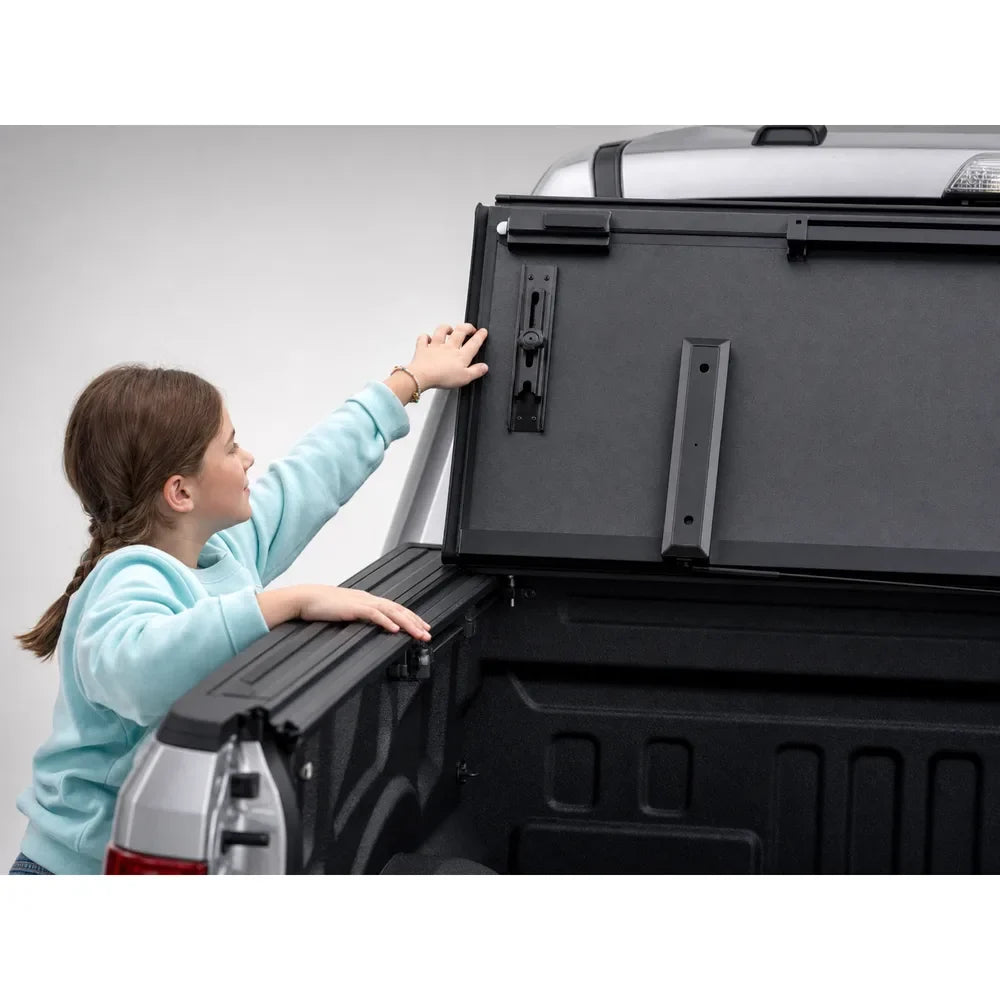 BAK 450538 MX4 EZ-Lift 22+ Nissan Frontier 5ft Cover