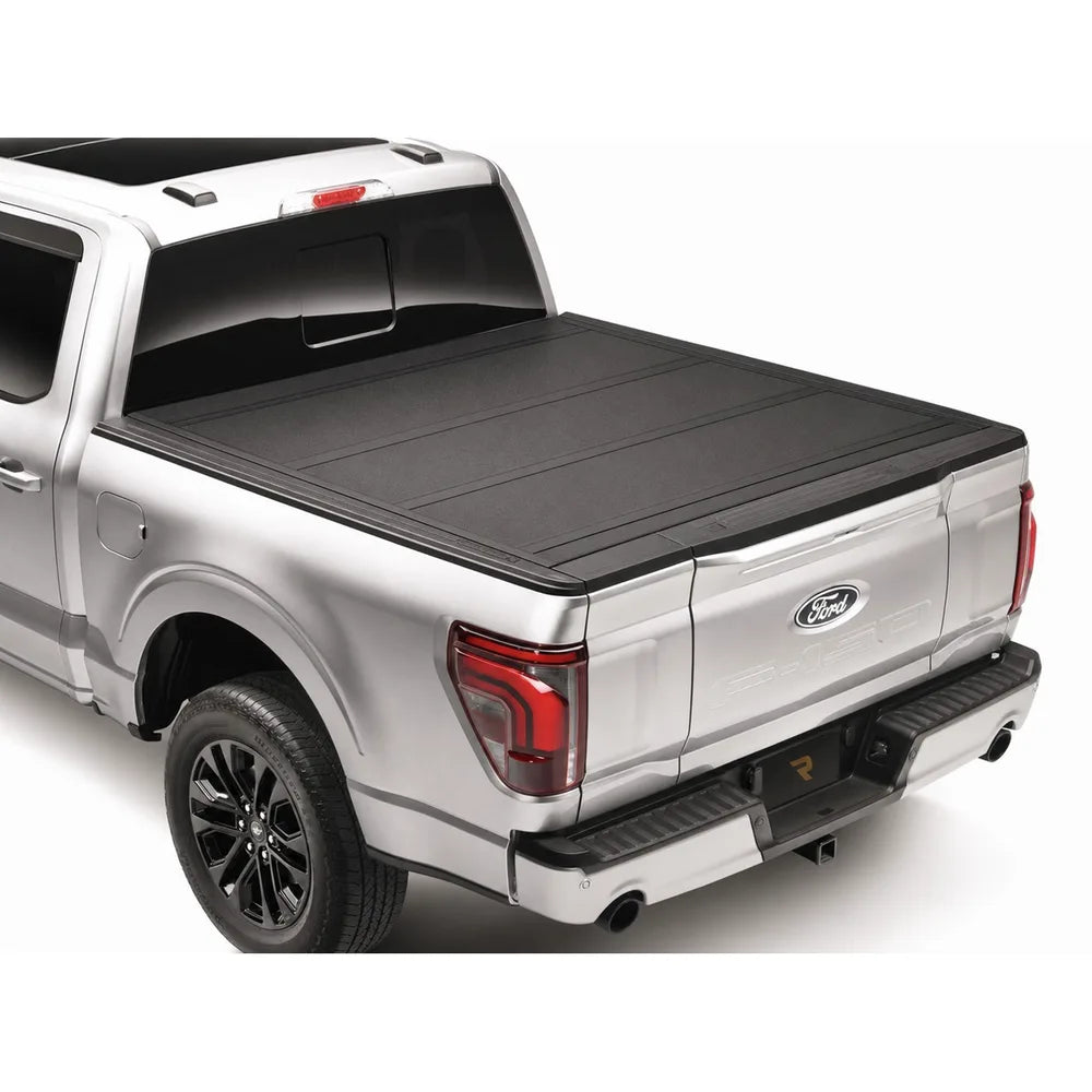 BAK 450538 MX4 EZ-Lift 22+ Nissan Frontier 5ft Cover