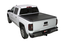 Load image into Gallery viewer, BAK 88-14 Chevy Silverado &amp; C/K 8ft Bed (2014 HD / 2500 / 3500) BAKFlip G2 - Black Ops Auto Works