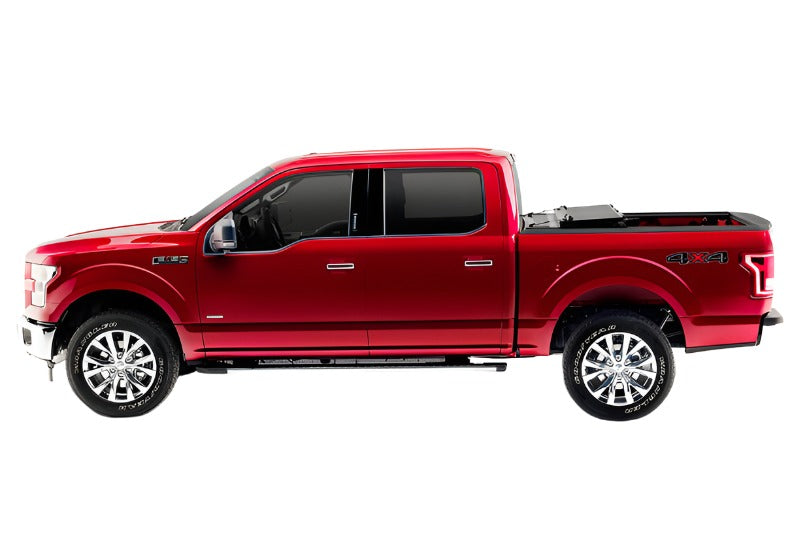 BAK 94-11 Ford Ranger 6ft Bed BAKFlip G2 - Black Ops Auto Works