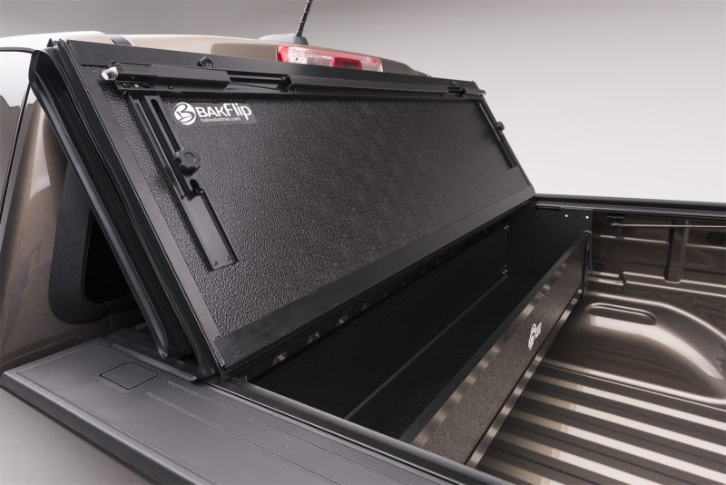 BAK 2023+ Chevy Colorado Crew Cab 5.2ft Bed BAKFlip G2 - BAK 226146