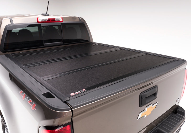 BAK 2023+ Chevy Colorado Crew Cab 5.2ft Bed BAKFlip G2 - BAK 226146