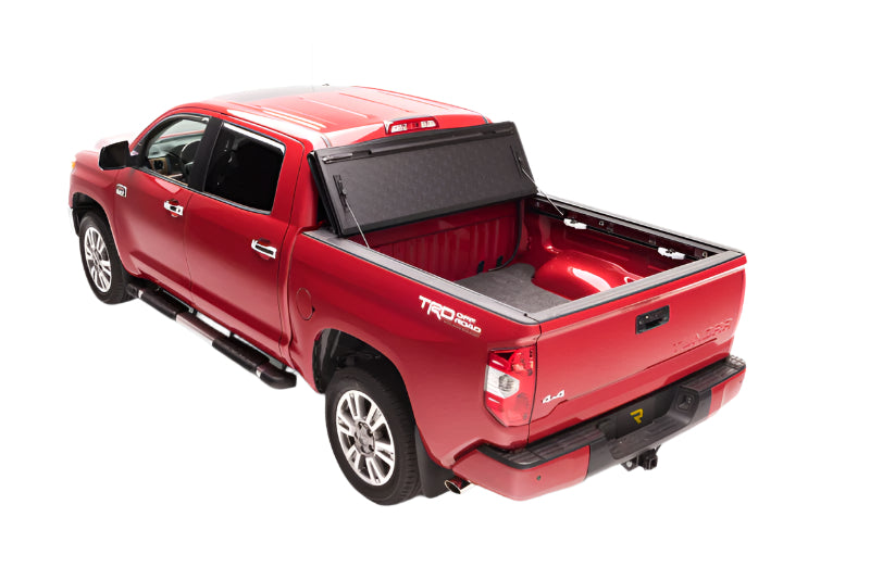 BAK 05-20 Nissan Frontier 6ft Bed BAKFlip G2 - BAK 226507