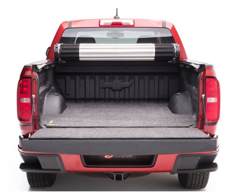 BAK 2020 Jeep Gladiator 5ft Bed Revolver X2 - BAK 39701