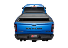 Load image into Gallery viewer, BAK 19-20 Dodge Ram 1500 (New Body Style w/ Ram Box) 5ft 7in Bed BAKFlip MX4 Matte Finish - BAK 448227RB