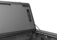 Load image into Gallery viewer, BAK 2021+ Ford F-150 Regular &amp; Super Cab BAKFlip MX4 8ft Bed Cover - Matte Finish in-use view