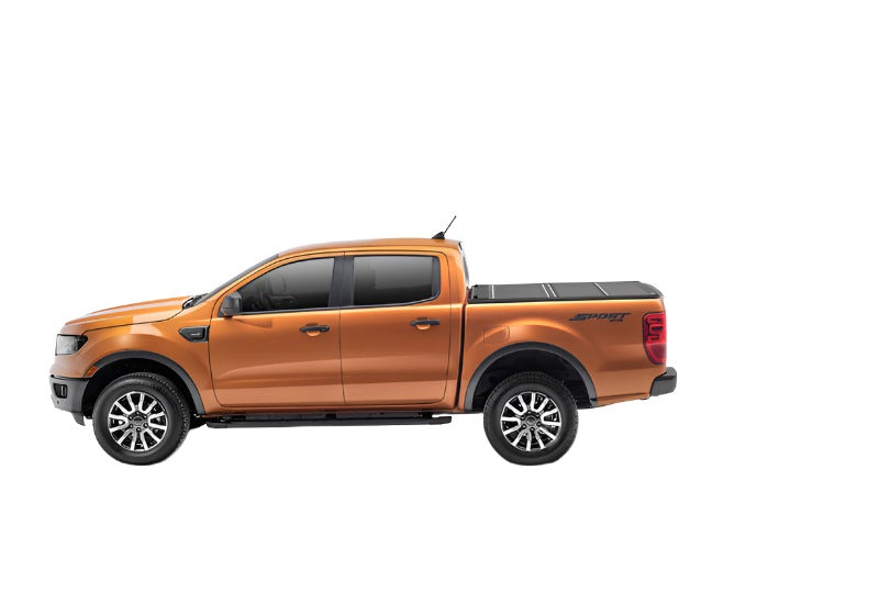 BAK 2024 Ford Ranger BAKFlip MX4 5ft Bed - Hard Folding - BAK 448342