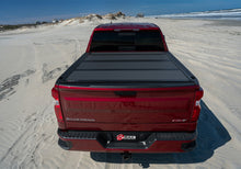 Load image into Gallery viewer, BAK 2024 Toyota Tacoma 5ft Bed BAKFlip MX4 Bed Cover - BAK 448446