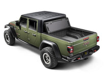 Load image into Gallery viewer, BAK 14-19 GM Silverado/Sierra 1500 &amp; 15-19 2500/3500 6.7ft. Bed BAKFlip MX4 TS - BAK 449121TS